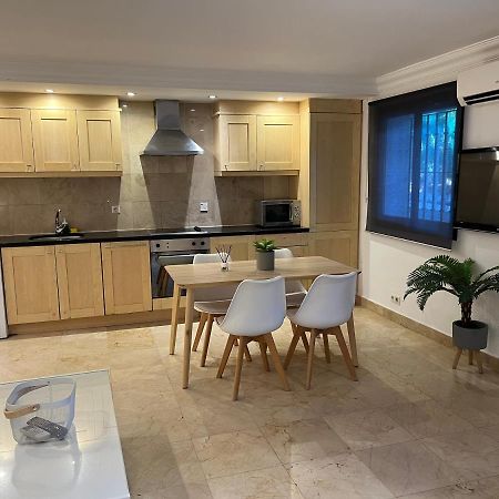 Puerto Banus Apartamento Lucy マルベーリャ エクステリア 写真
