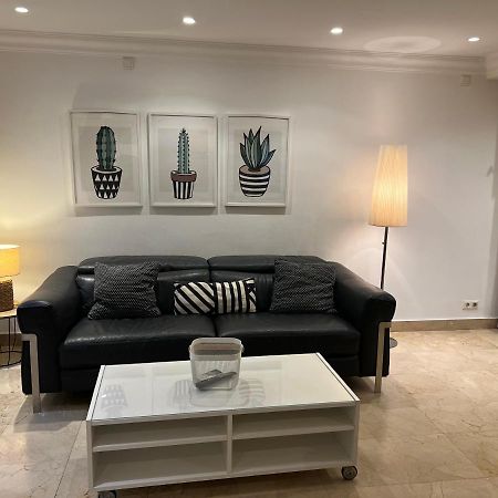 Puerto Banus Apartamento Lucy マルベーリャ エクステリア 写真