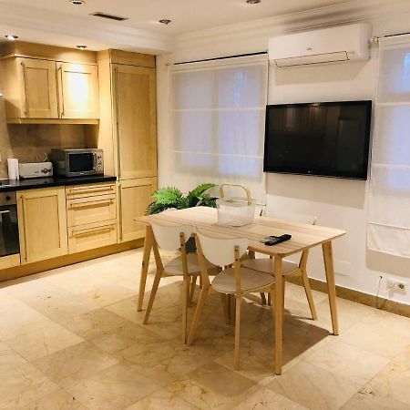 Puerto Banus Apartamento Lucy マルベーリャ エクステリア 写真