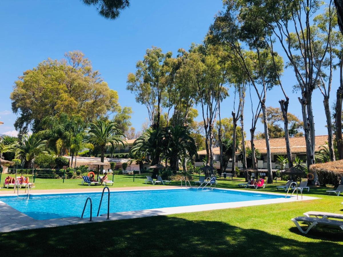 Puerto Banus Apartamento Lucy マルベーリャ エクステリア 写真
