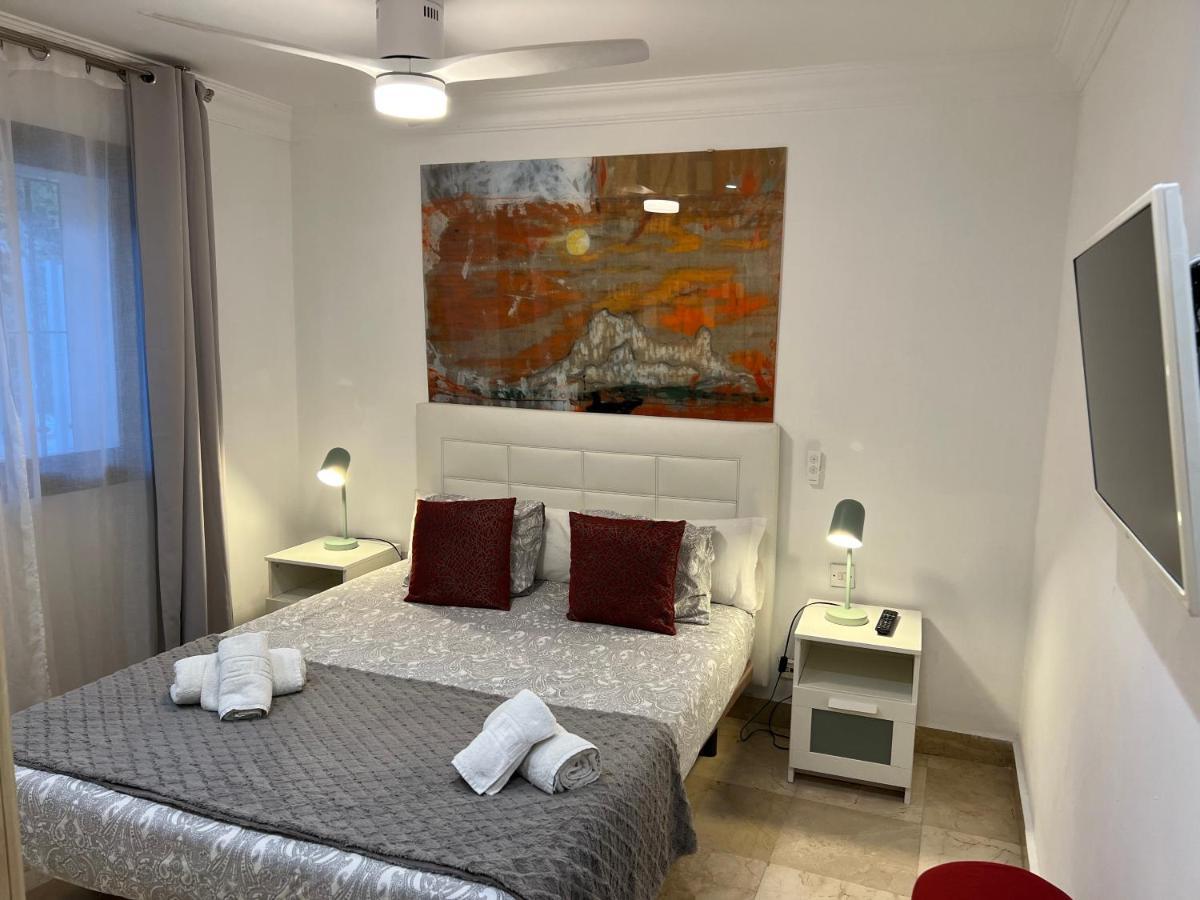 Puerto Banus Apartamento Lucy マルベーリャ エクステリア 写真