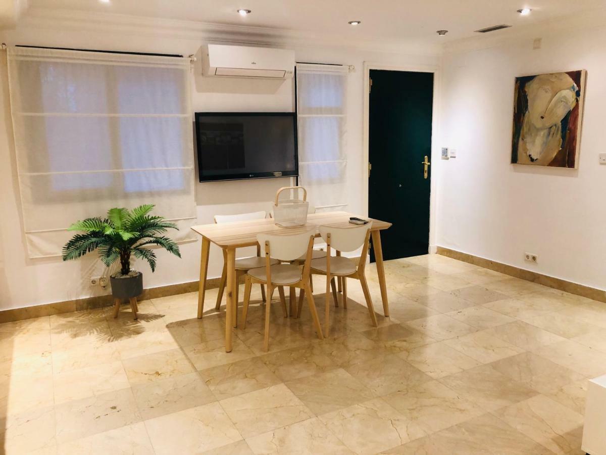 Puerto Banus Apartamento Lucy マルベーリャ エクステリア 写真