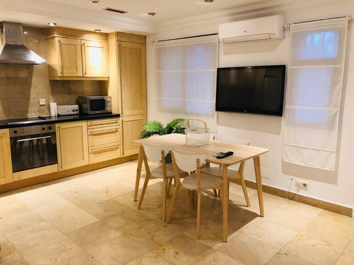 Puerto Banus Apartamento Lucy マルベーリャ エクステリア 写真