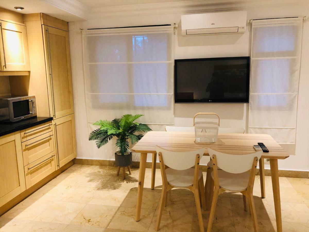 Puerto Banus Apartamento Lucy マルベーリャ エクステリア 写真