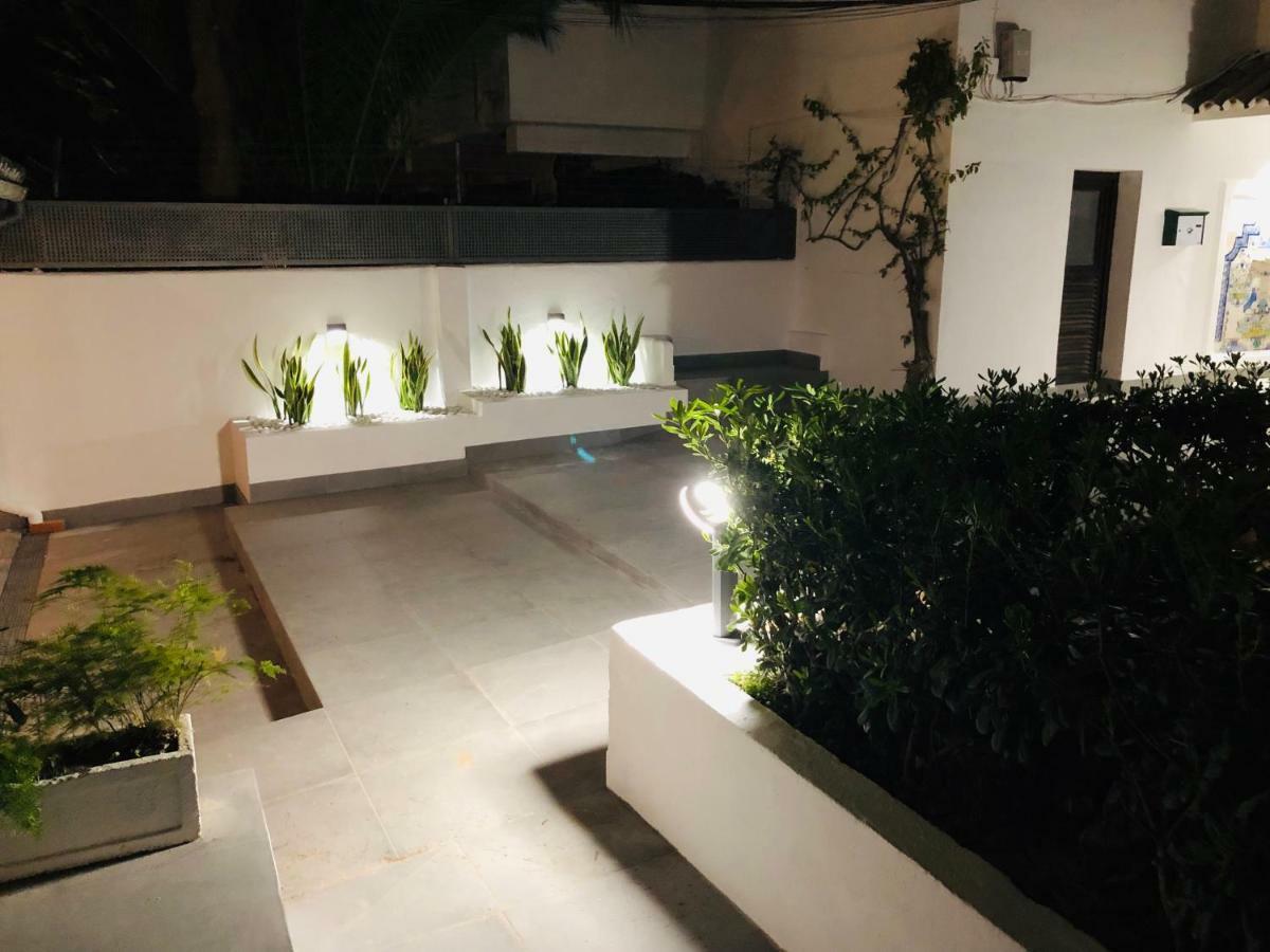 Puerto Banus Apartamento Lucy マルベーリャ エクステリア 写真