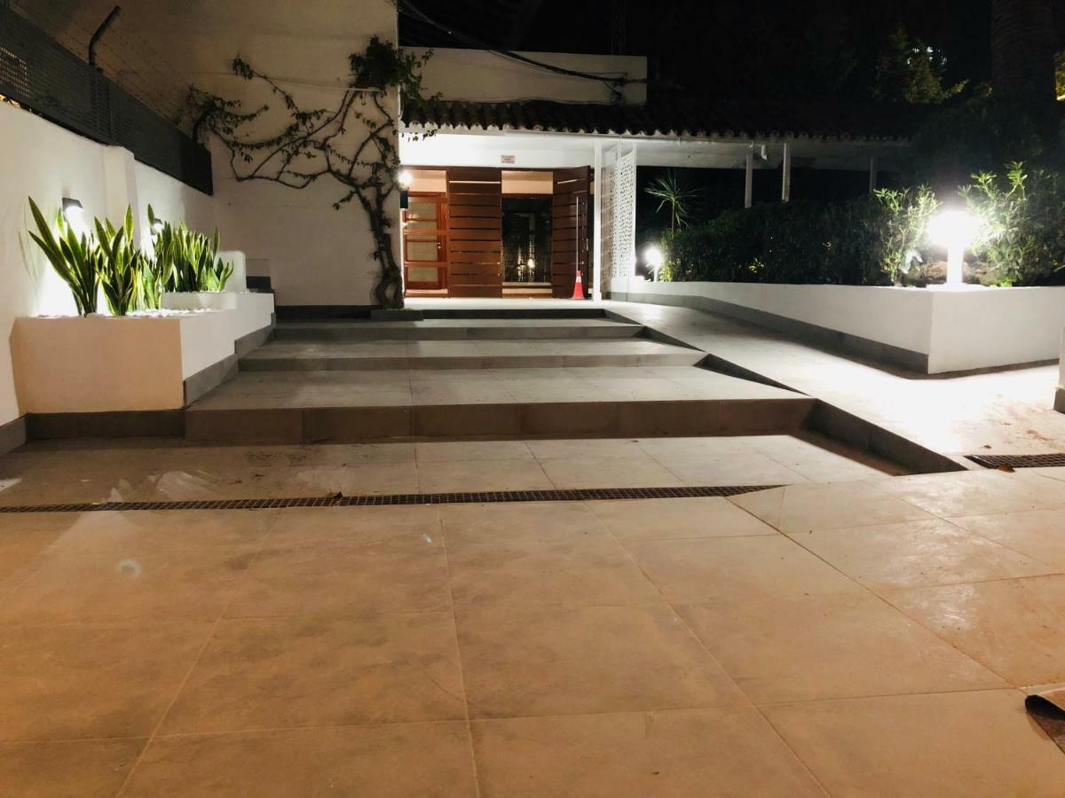Puerto Banus Apartamento Lucy マルベーリャ エクステリア 写真
